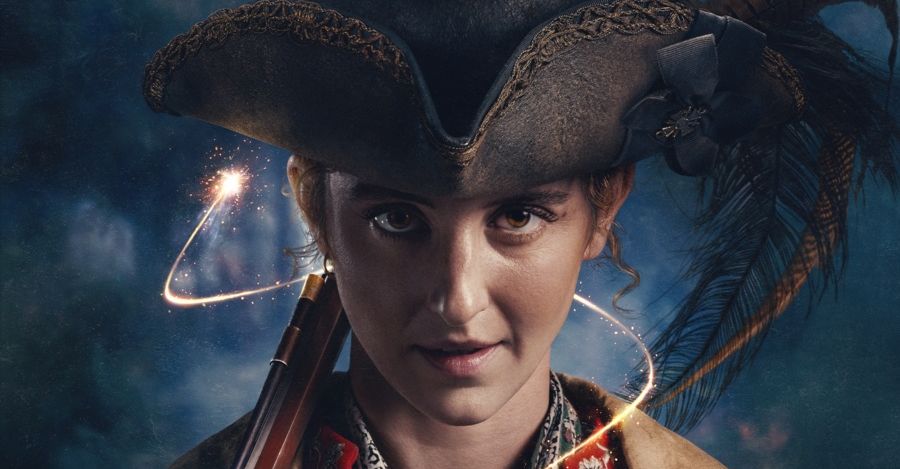 Envie d'une série fantastique et Historique ? Nell rebelle arrive bientôt sur Disney+;